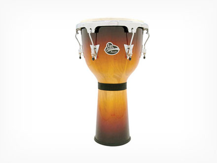 Latin Percussion - Djembe Afinable Aspire® LPA630 Latin Percussion - Djembe Afinable Aspire® LPA630