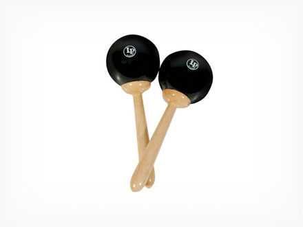 Latin Percussion - Maracas de Fibra LP389 Latin Percussion - Maracas de Fibra LP389