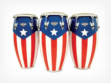 Latin Percussion - Conga Matador M752 - 11 3/4 Latin Percussion - Conga Matador M752 - 11 3/4