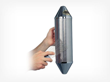 Latin Percussion - Guiro Torpedo Chico LP306B Latin Percussion - Guiro Torpedo Chico LP306B