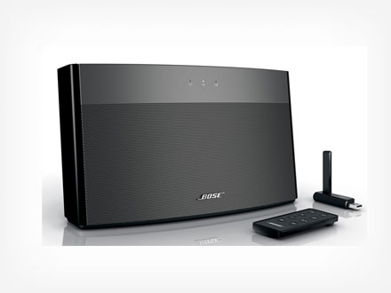 Bose® - SoundLink® Wireless music system NEW! Bose® - SoundLink® Wireless music system NEW!