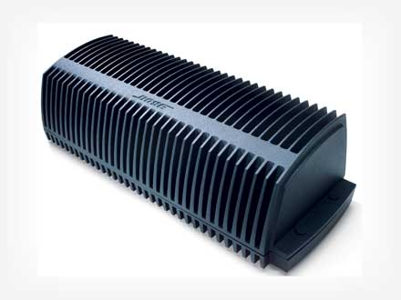 Bose® - Amplificador Sa-3 Bose® - Amplificador Sa-3