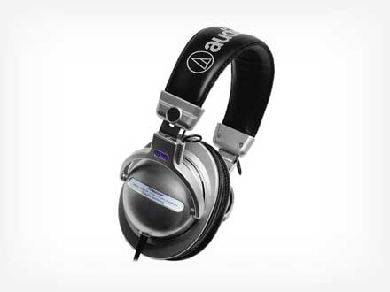 AudioTechnica - Auriculares estereo ATHPRO5V AudioTechnica - Auriculares estereo ATHPRO5V