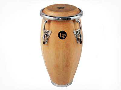 Latin Percusion - LPM198AW -Mini Conga Latin Percusion - LPM198AW -Mini Conga