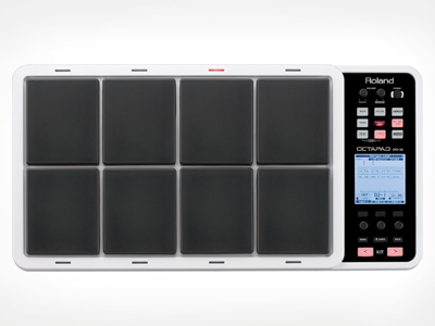 Roland - Octapad SPD-30 Roland - Octapad SPD-30