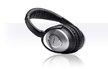 Bose - Auriculares QuietComfort 15 QC15 Bose - Auriculares QuietComfort 15 QC15