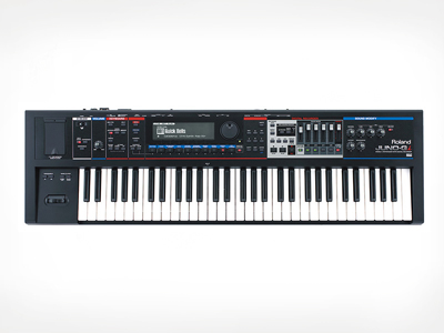 Roland - Sintetizador JUNO-Gi Roland - Sintetizador JUNO-Gi