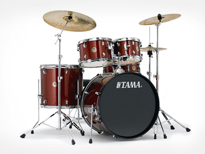 Batería Tama Rhythm Mate RH52H4 Batería Tama Rhythm Mate RH52H4