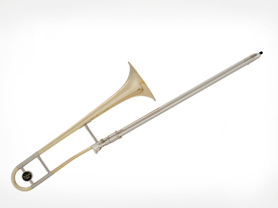 Trombon a vara Prelude by Selmer TB-710 Trombon a vara Prelude by Selmer TB-710