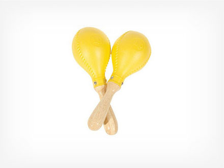 Latin Percussion - Maracas Pro LP281 Latin Percussion - Maracas Pro LP281