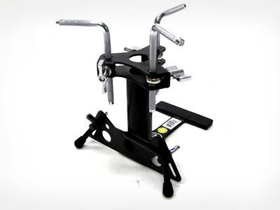 Gajate Multi Bracket LP-388M Gajate Multi Bracket LP-388M
