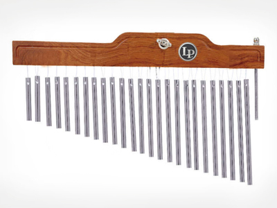 Bar Chimes LP-449C Estudio 25 barras Bar Chimes LP-449C Estudio 25 barras