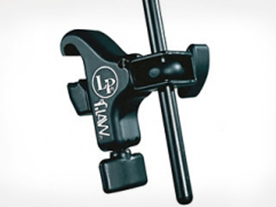 Claw para mic corto LP-592A-N Claw para mic corto LP-592A-N