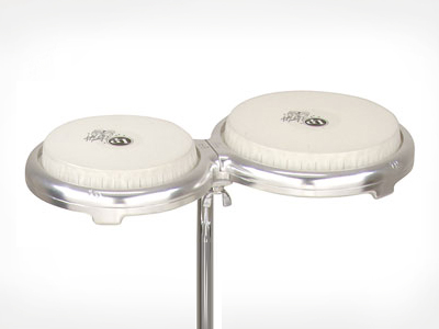 Compact Bongos LP 828 Compact Bongos LP 828