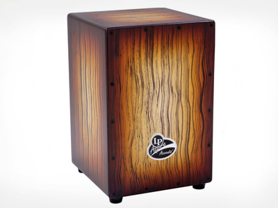 Cajon Peruano Aspire LPA-1332SBS Cajon Peruano Aspire LPA-1332SBS