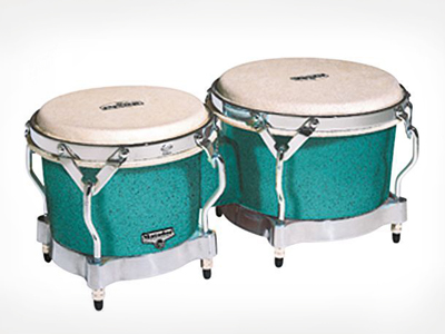 Bongo Matador Raul Rekow M-200 FKR Bongo Matador Raul Rekow M-200 FKR