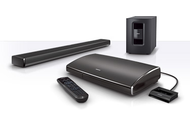 NEW! Bose® - Sistema Lifestyle® V135 NEW! Bose® - Sistema Lifestyle® V135