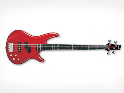 Bajo Electrico Ibanez GSR200 Bajo Electrico Ibanez GSR200