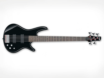Bajo Electrico Ibanez GSR205 Bajo Electrico Ibanez GSR205