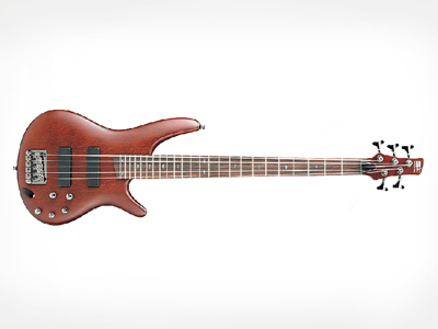 Bajo Electrico Ibanez SR-505 Bajo Electrico Ibanez SR-505