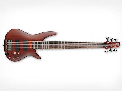 Bajo Electrico Ibanez SR-506 Bajo Electrico Ibanez SR-506