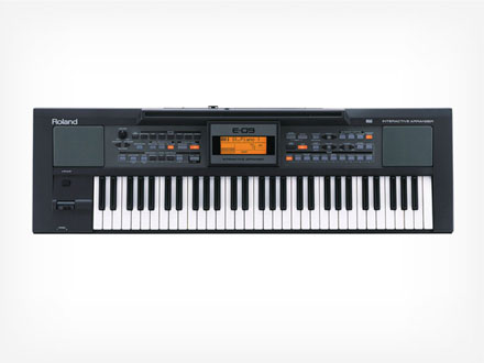 Roland - Organo portatil E-09 Roland - Organo portatil E-09