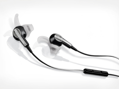 Auriculares para iphone y ipod Bose MIE-2 i Auriculares para iphone y ipod Bose MIE-2 i