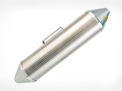 Guiro Torpedo Grande - LP-306A Guiro Torpedo Grande - LP-306A