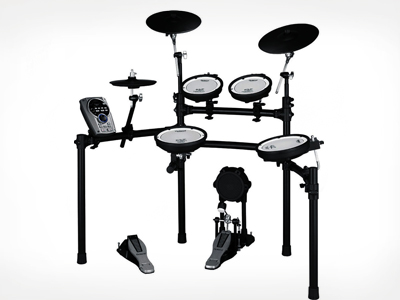 Bateria electronica Roland TD15K Bateria electronica Roland TD15K