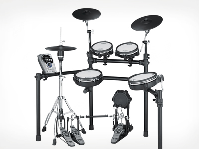 Bateria electronica Roland TD15KV Bateria electronica Roland TD15KV