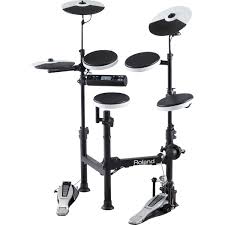 Roland - Batería electronica TD-4KP Roland - Batería electronica TD-4KP