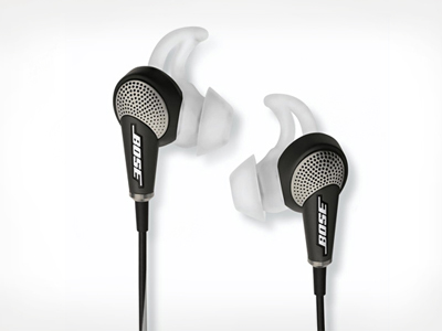 Auriculares Bose QuietComfort 20 Noise Cancelling Auriculares Bose QuietComfort 20 Noise Cancelling