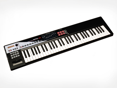 ROLAND XPS-10 Sintetizador Expandible ROLAND XPS-10 Sintetizador Expandible