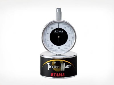 Tama Tension Watch TW100 - Afinador Bateria Tama Tension Watch TW100 - Afinador Bateria