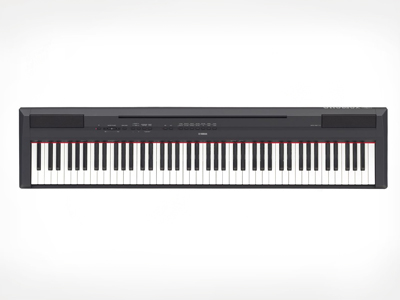 Piano Elèctrico Yamaha P115 Piano Elèctrico Yamaha P115