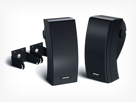 Bose® - Bafle exterior ambientales 251® Bose® - Bafle exterior ambientales 251®