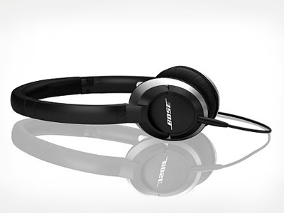 Auriculares para audio Bose OE2 Auriculares para audio Bose OE2